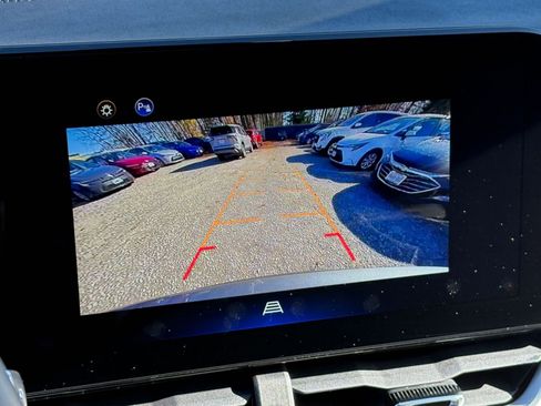 Used 2025 Chevrolet Equinox LT image 17