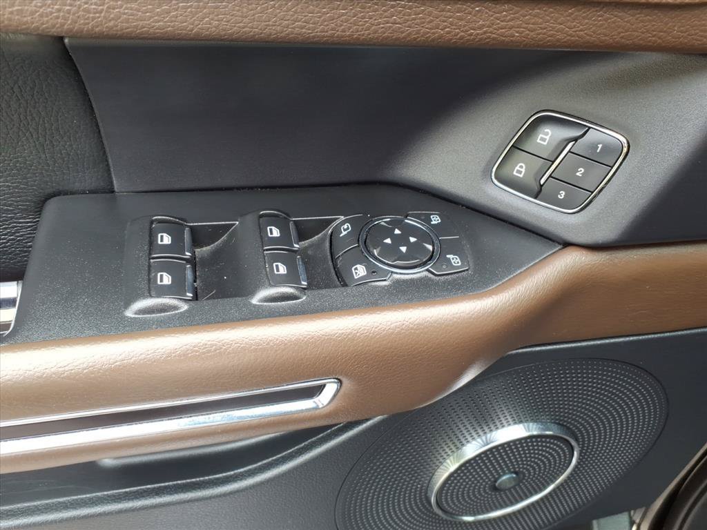 Used 2021 Ford Expedition Max King Ranch AWD/4WD image 23