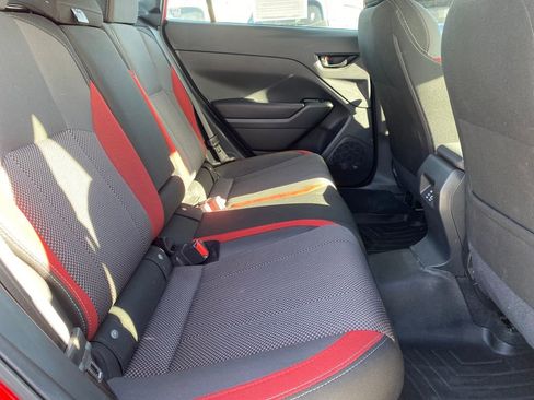 Certified 2024 Subaru Impreza RS image 37