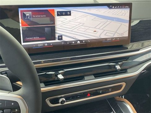 New 2026 BMW X6 xDrive40i w/ Climate Comfort Package image 21