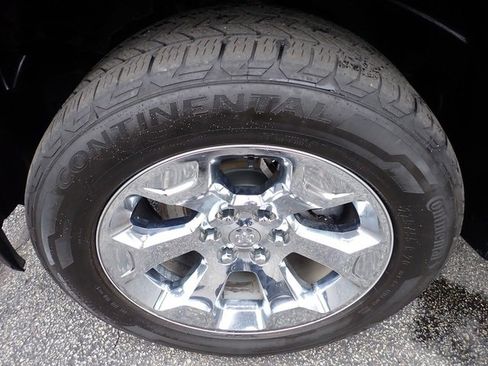 Certified 2022 RAM 1500 Big Horn image 12