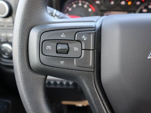 New 2025 Chevrolet Silverado 2500 W/T w/ WT Convenience Package image 7