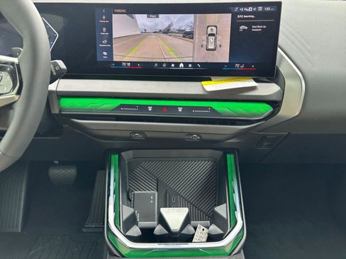 New 2026 BMW X3 xDrive30 w/ Premium Package image 27