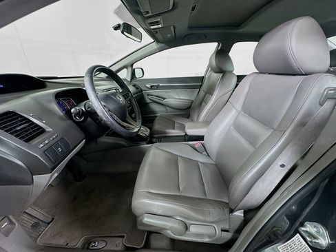 Used 2011 Honda Civic EX-L image 13