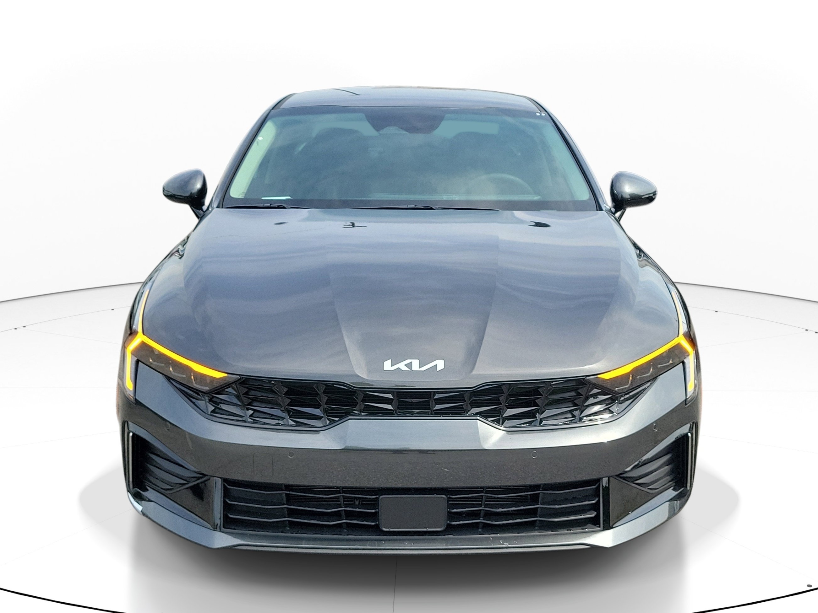 New 2026 Kia K5 LXS FWD image 2
