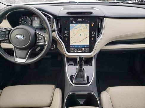 Certified 2023 Subaru Legacy Limited w/ Tech Package 3 image 13