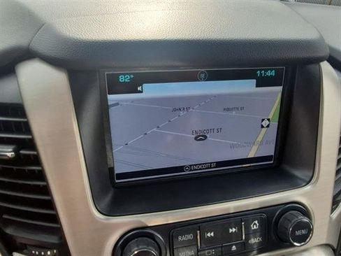 Certified 2020 GMC Yukon Denali w/ Open Road Package image 14