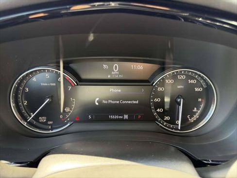 Used 2022 Cadillac XT5 Luxury AWD/4WD image 30