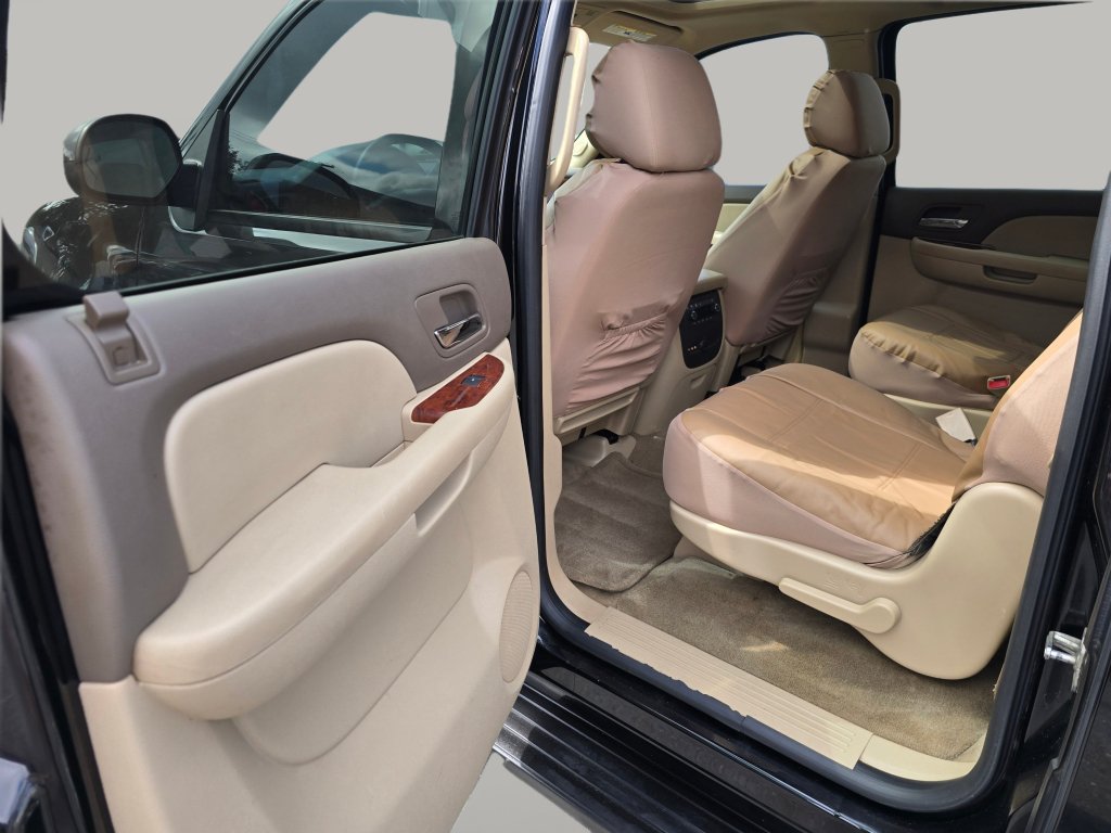 Used 2014 GMC Yukon XL SLT RWD image 26