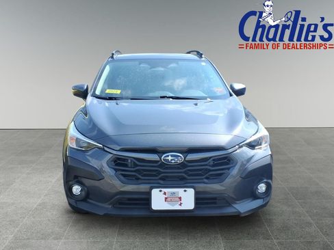 Certified 2024 Subaru Crosstrek 2.0i Premium AWD/4WD image 2