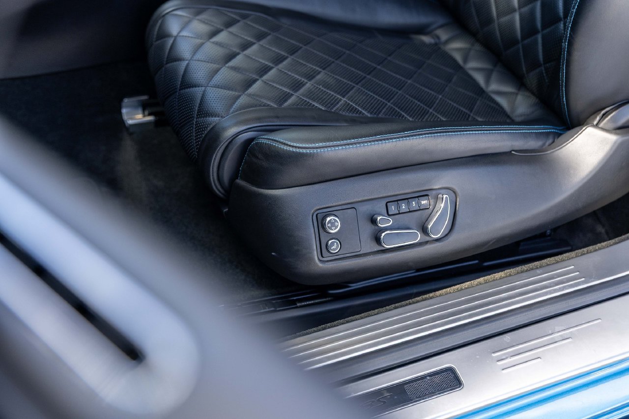 Used 2016 Bentley Continental GT V8 S AWD/4WD image 22