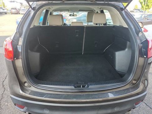 Used 2016 MAZDA CX-5 Sport w/ Rear Camera Package image 18