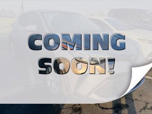 Certified 2020 Toyota C-HR LE image 1