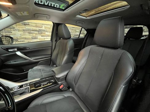 Used 2024 Mitsubishi Eclipse Cross SEL image 12