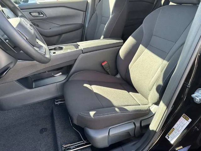 New 2027 Nissan Rogue S FWD image 22