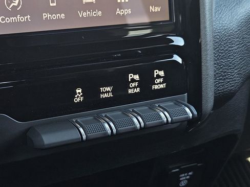 New 2026 RAM 2500 Tradesman image 22