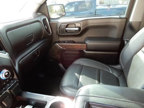 Used 2019 GMC Sierra 1500 Denali image 16