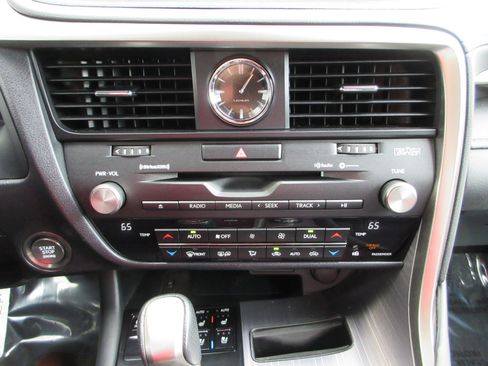 Used 2022 Lexus RX 350 F Sport w/ Accessory Package AWD/4WD image 46
