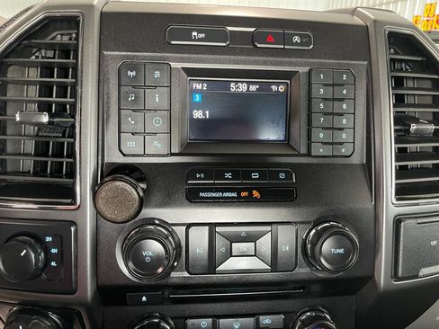 Used 2018 Ford F150 XLT w/ Trailer Tow Package AWD/4WD image 14