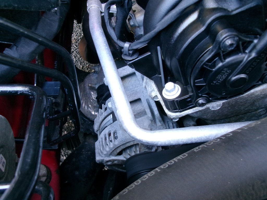 Used 2016 Dodge Charger SE RWD image 47