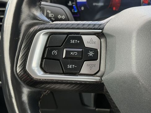 Certified 2024 Ford Mustang Premium RWD image 16