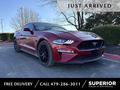 Used 2020 Ford Mustang GT