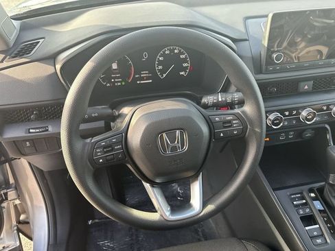 Used 2024 Honda CR-V EX image 22