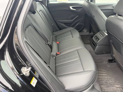Certified 2025 Audi A5 2.0T Premium w/ Convenience Package AWD/4WD image 18