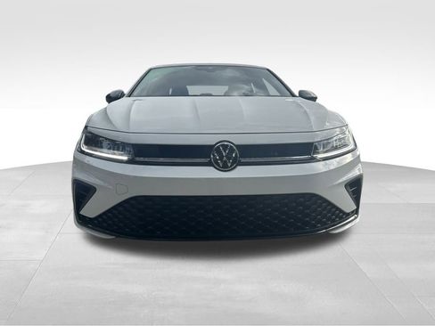 New 2026 Volkswagen Jetta Sport FWD image 8