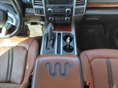 Used 2020 Ford F150 King Ranch w/ Equipment Group 601A Luxury image 15