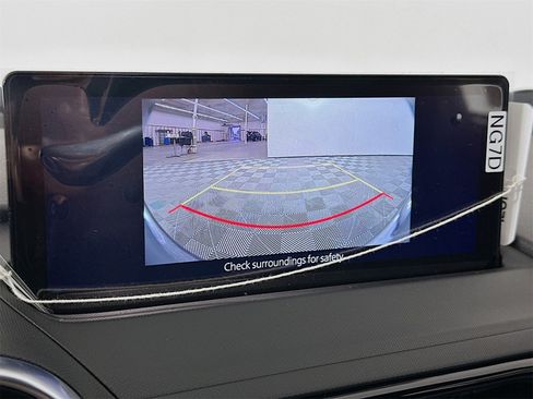 New 2025 MAZDA MX-5 Miata Grand Touring w/ Weather Package image 14