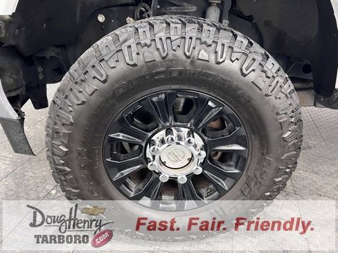 Used 2017 Ford F250 XLT image 19