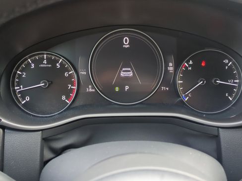 New 2026 MAZDA CX-50 AWD 2.5 S w/ Weather Package image 27