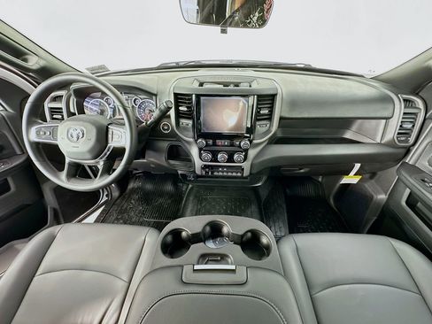 New 2026 RAM 4500 Tradesman RWD image 9
