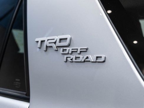 Used 2024 Toyota 4Runner TRD Off-Road image 13