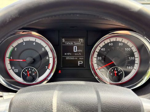 Used 2011 Dodge Durango Crew AWD/4WD image 27