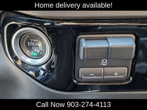 Used 2024 Chevrolet Silverado 2500 High Country w/ Technology Package AWD/4WD image 22