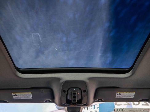 Certified 2023 Audi Q5 2.0T Premium Plus image 16