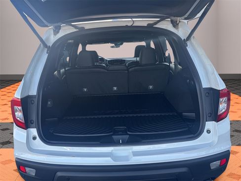 Used 2019 Honda Passport Touring image 17