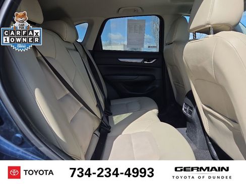 Used 2020 MAZDA CX-5 Touring AWD/4WD image 18