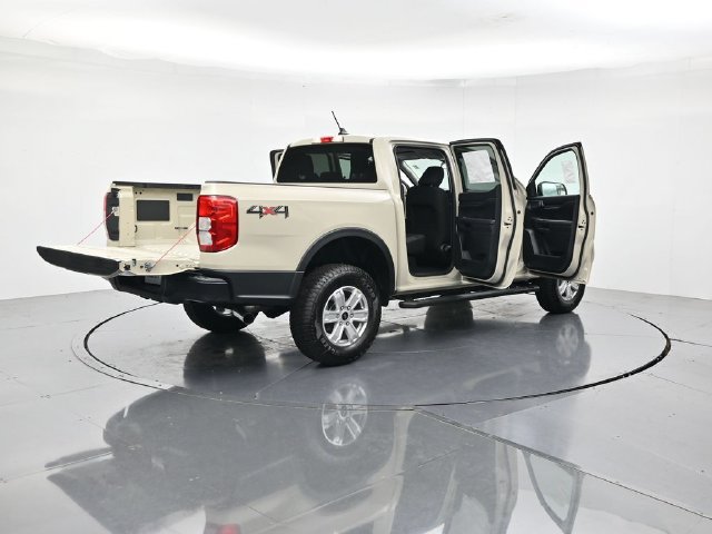 New 2026 Ford Ranger XL AWD/4WD image 54