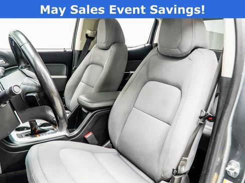 Used 2019 Chevrolet Colorado LT RWD image 31