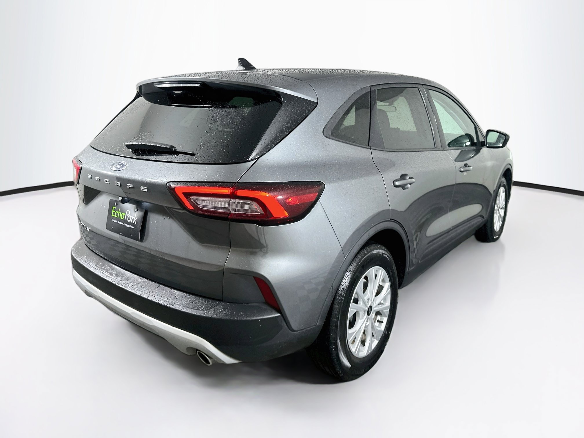 Used 2025 Ford Escape Active FWD image 9