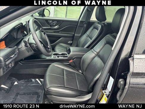 Used 2022 Lincoln Corsair Reserve w/ Equipment Group 201A AWD/4WD image 12