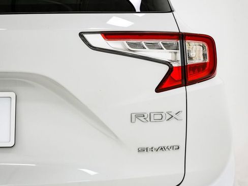Used 2023 Acura RDX AWD w/ Advance Package image 33