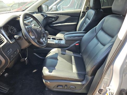 Used 2023 Nissan Murano SV w/ SV Midnight Edition Package AWD/4WD image 2