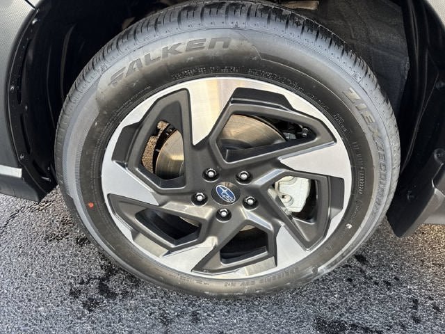 New 2026 Subaru Crosstrek 2.5i Limited AWD/4WD image 8