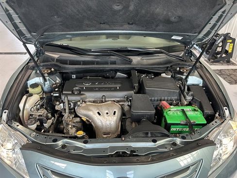 Used 2009 Toyota Camry SE image 35