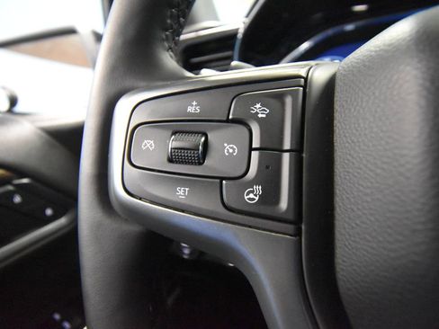 Used 2024 Chevrolet Silverado 1500 RST w/ Convenience Package II image 11