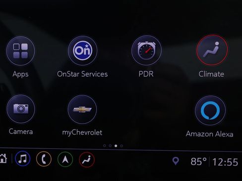 Used 2020 Chevrolet Corvette Stingray Premium Conv w/ 3LT Preferred Equipment Group RWD image 28